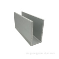 Custom Aluminium Kühlkörper